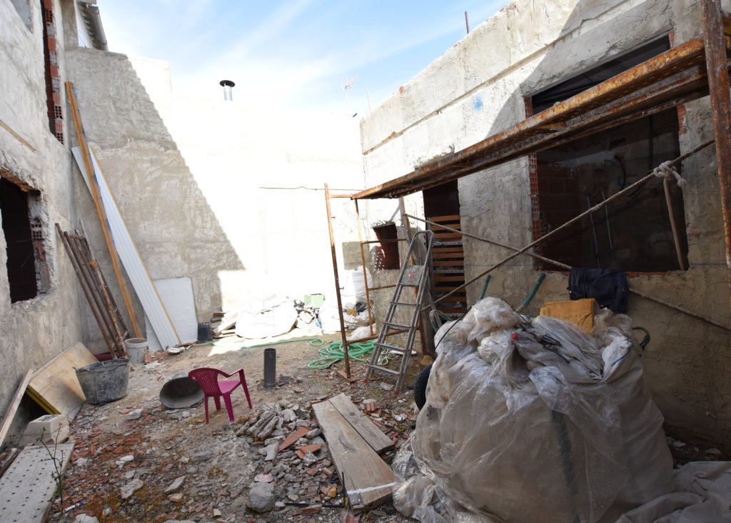 Sale - Bungalow - Dolores