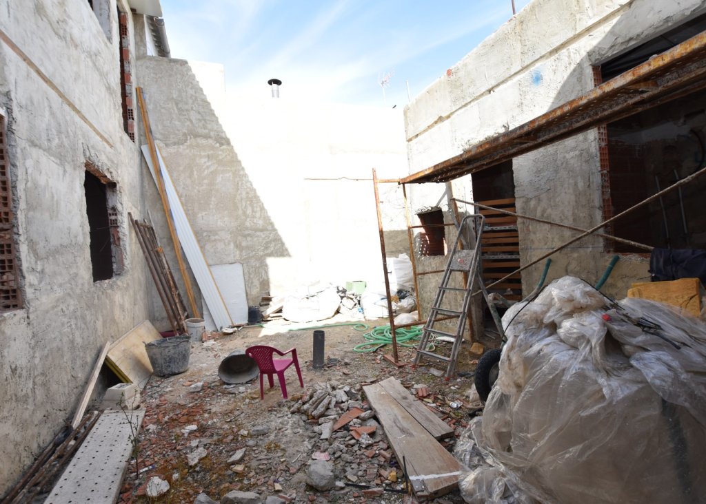 Sale - Bungalow - Dolores