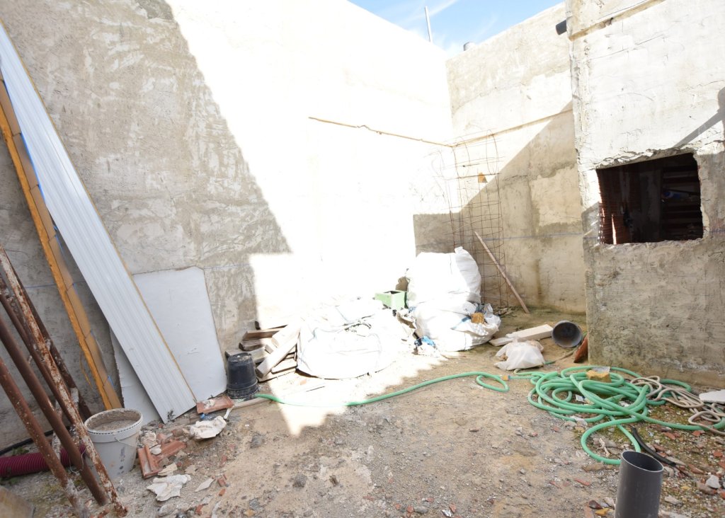 Sale - Bungalow - Dolores