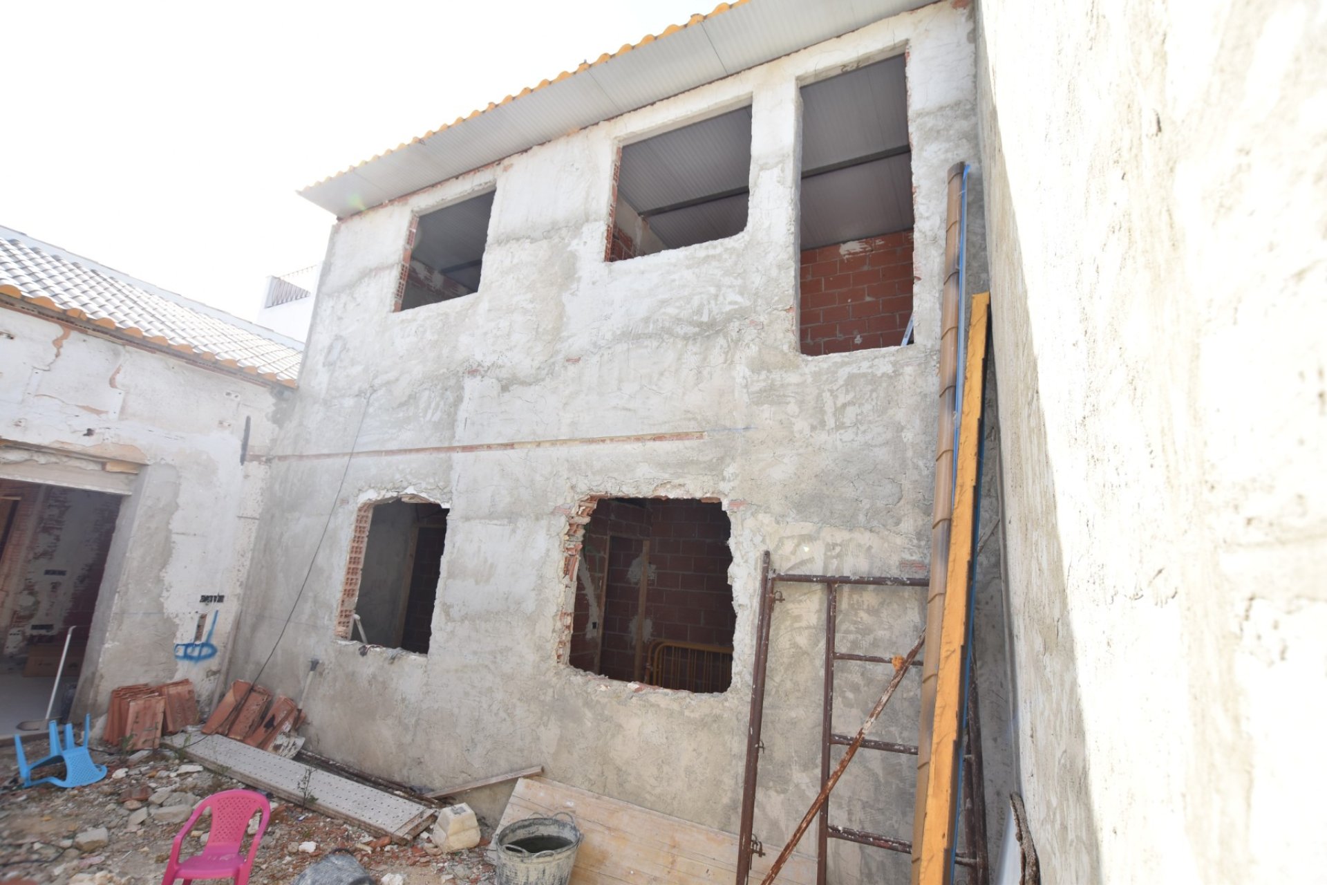 Sale - Bungalow - Dolores