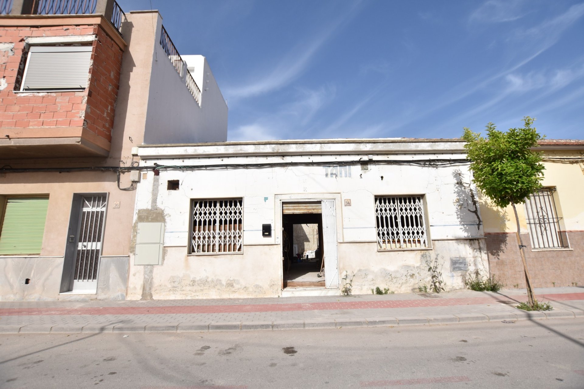 Sale - Bungalow - Dolores