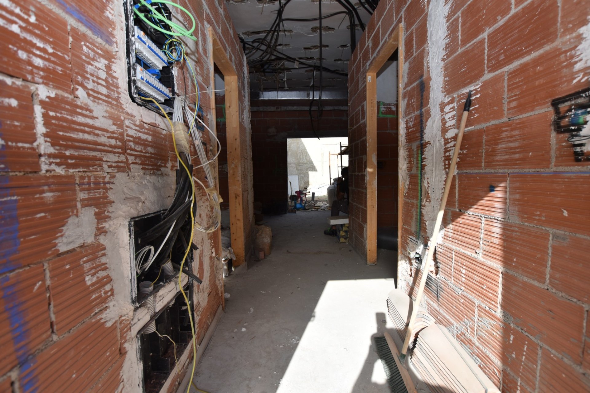 Sale - Bungalow - Dolores