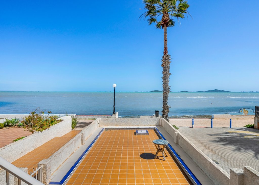 Sale - Bungalow - LOS URRUTIAS - ESTRELLA DE MAR