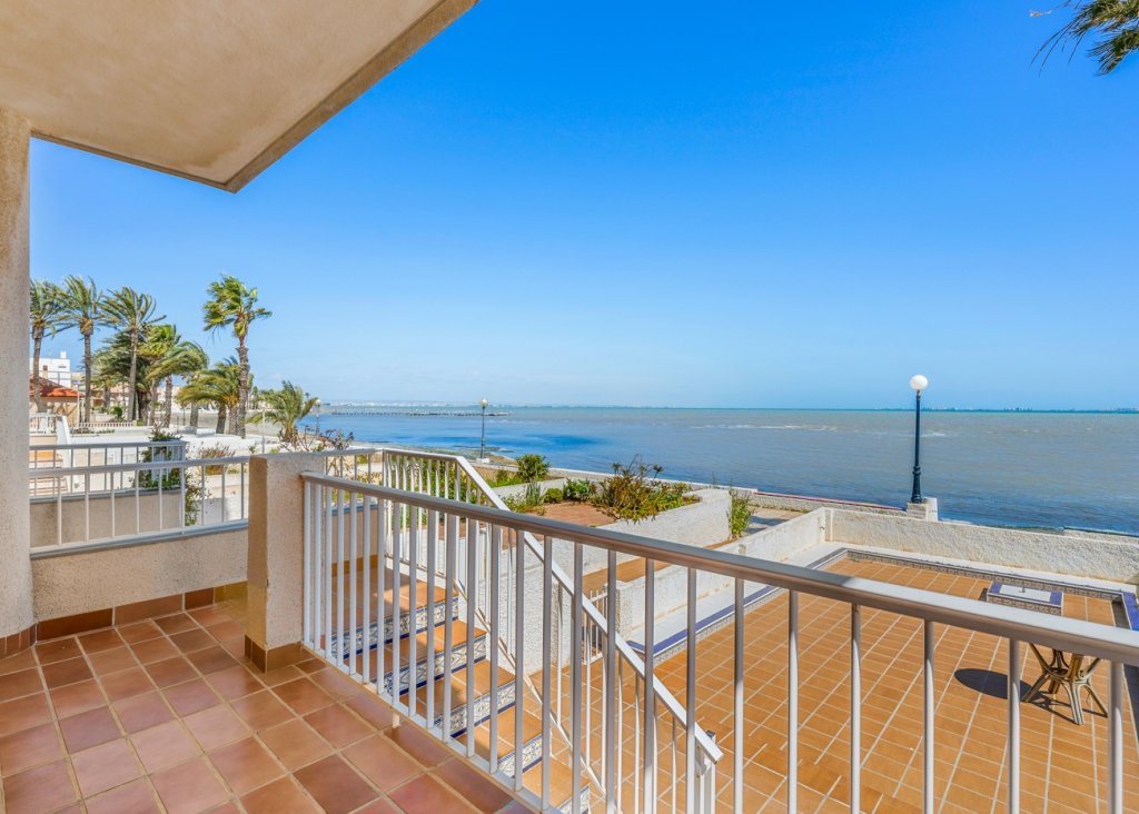 Sale - Bungalow - LOS URRUTIAS - ESTRELLA DE MAR