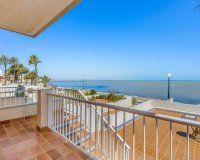 Sale - Bungalow - LOS URRUTIAS - ESTRELLA DE MAR