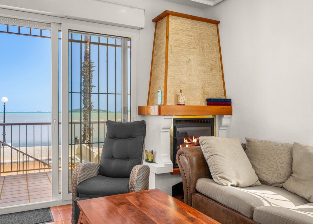 Sale - Bungalow - LOS URRUTIAS - ESTRELLA DE MAR