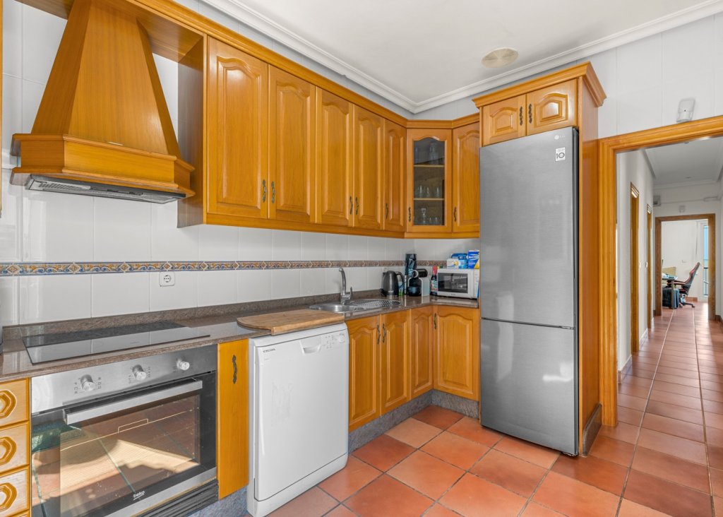 Sale - Bungalow - LOS URRUTIAS - ESTRELLA DE MAR