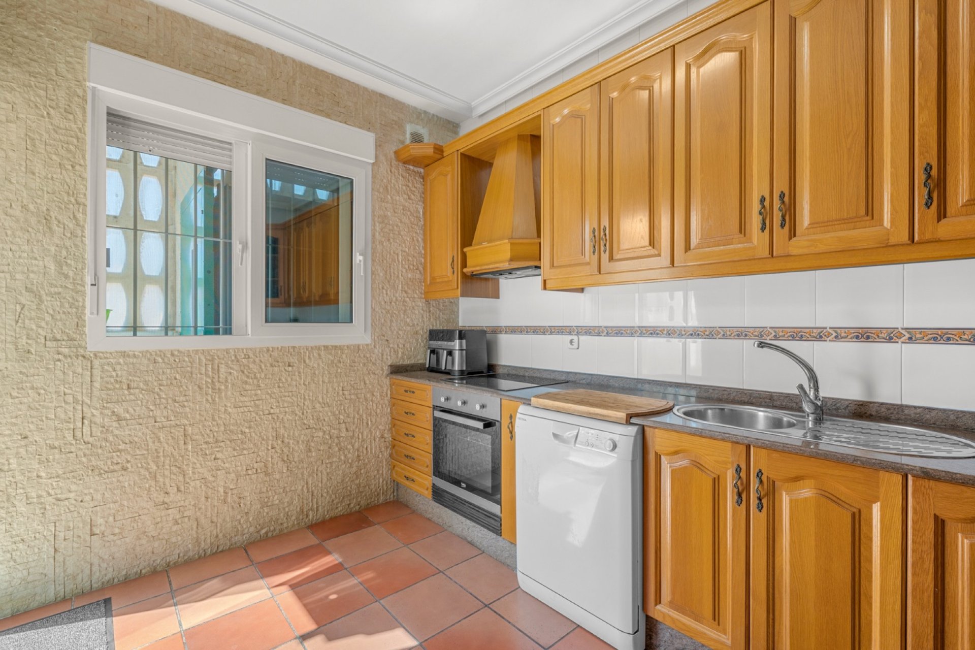 Sale - Bungalow - LOS URRUTIAS - ESTRELLA DE MAR