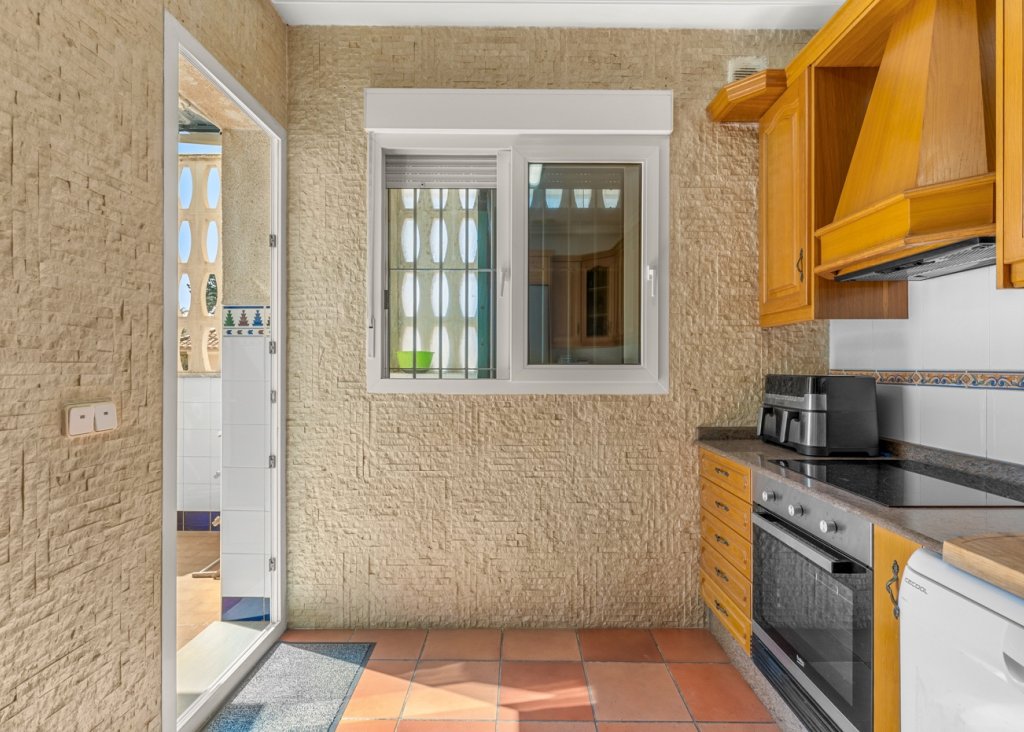 Sale - Bungalow - LOS URRUTIAS - ESTRELLA DE MAR