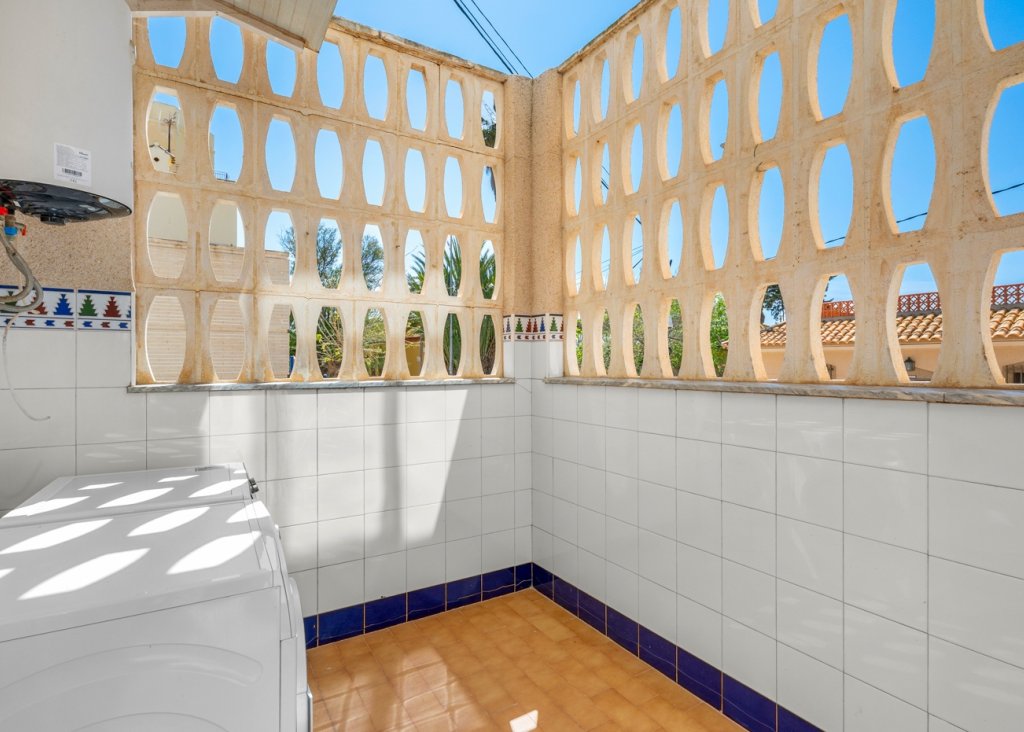 Sale - Bungalow - LOS URRUTIAS - ESTRELLA DE MAR