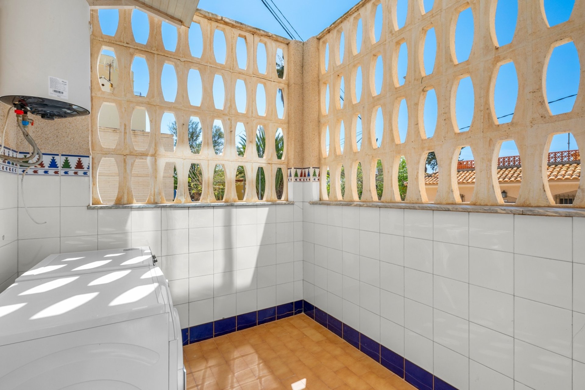 Sale - Bungalow - LOS URRUTIAS - ESTRELLA DE MAR