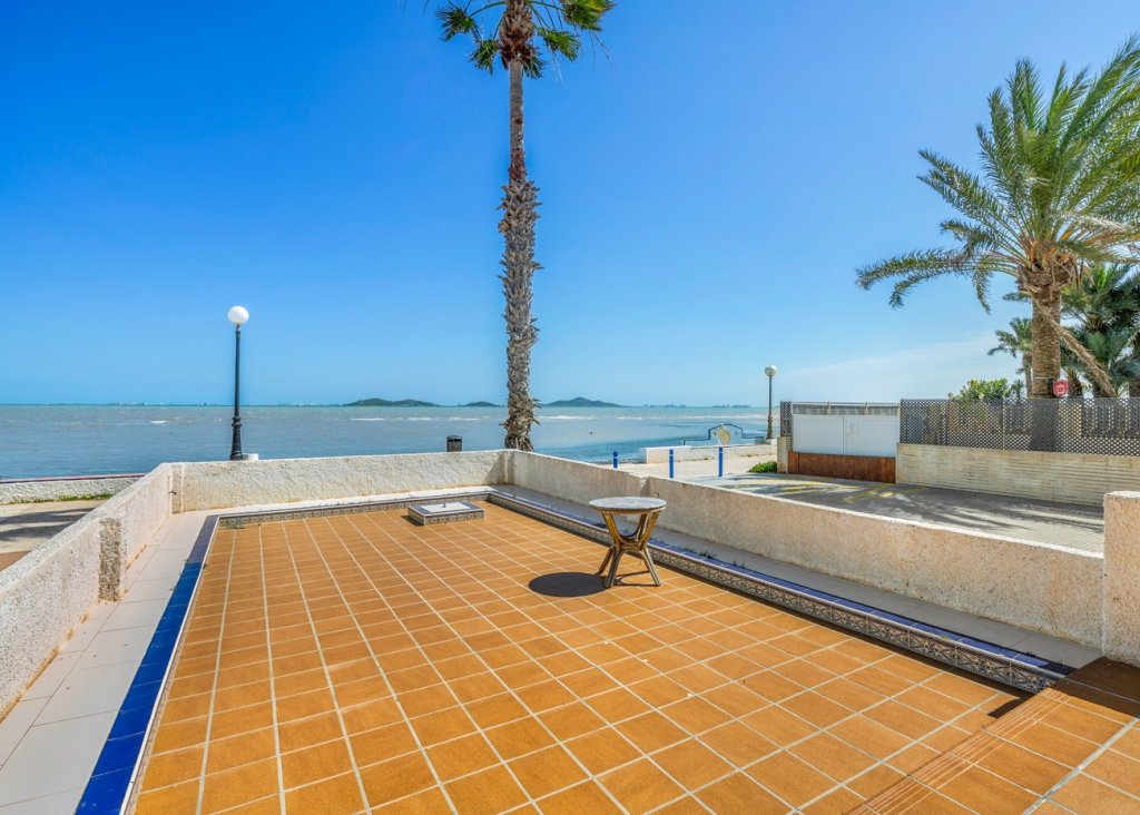 Sale - Bungalow - LOS URRUTIAS - ESTRELLA DE MAR