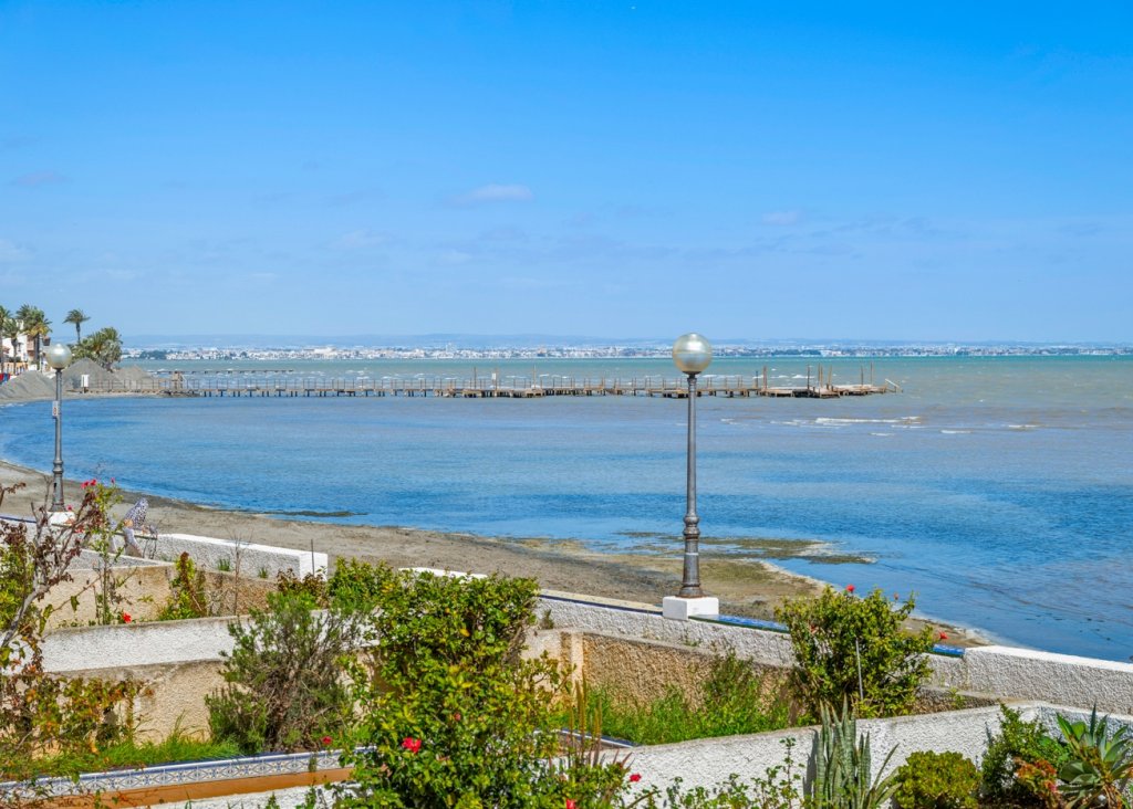 Sale - Bungalow - LOS URRUTIAS - ESTRELLA DE MAR