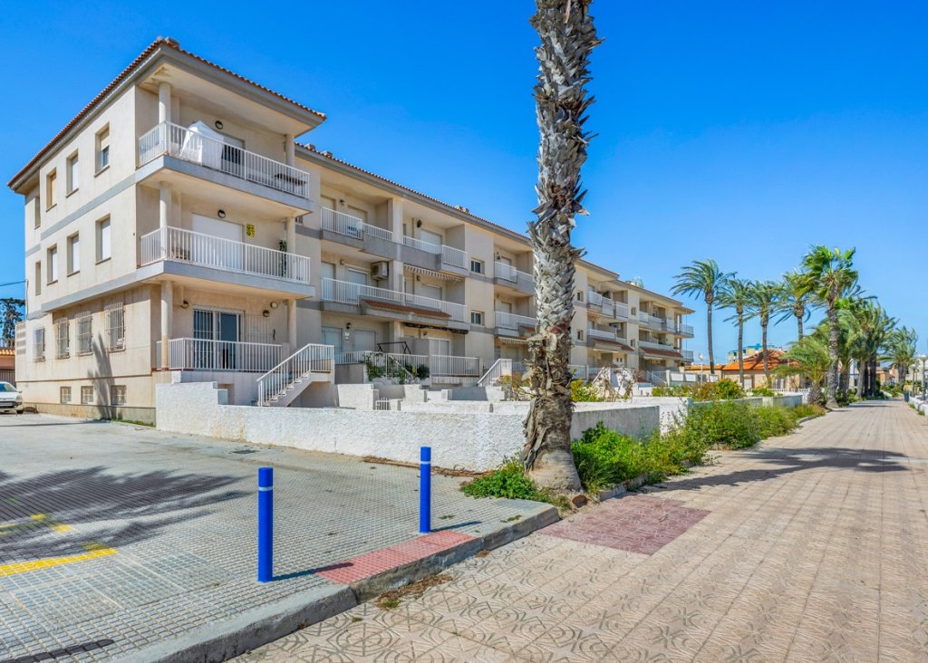 Sale - Bungalow - LOS URRUTIAS - ESTRELLA DE MAR