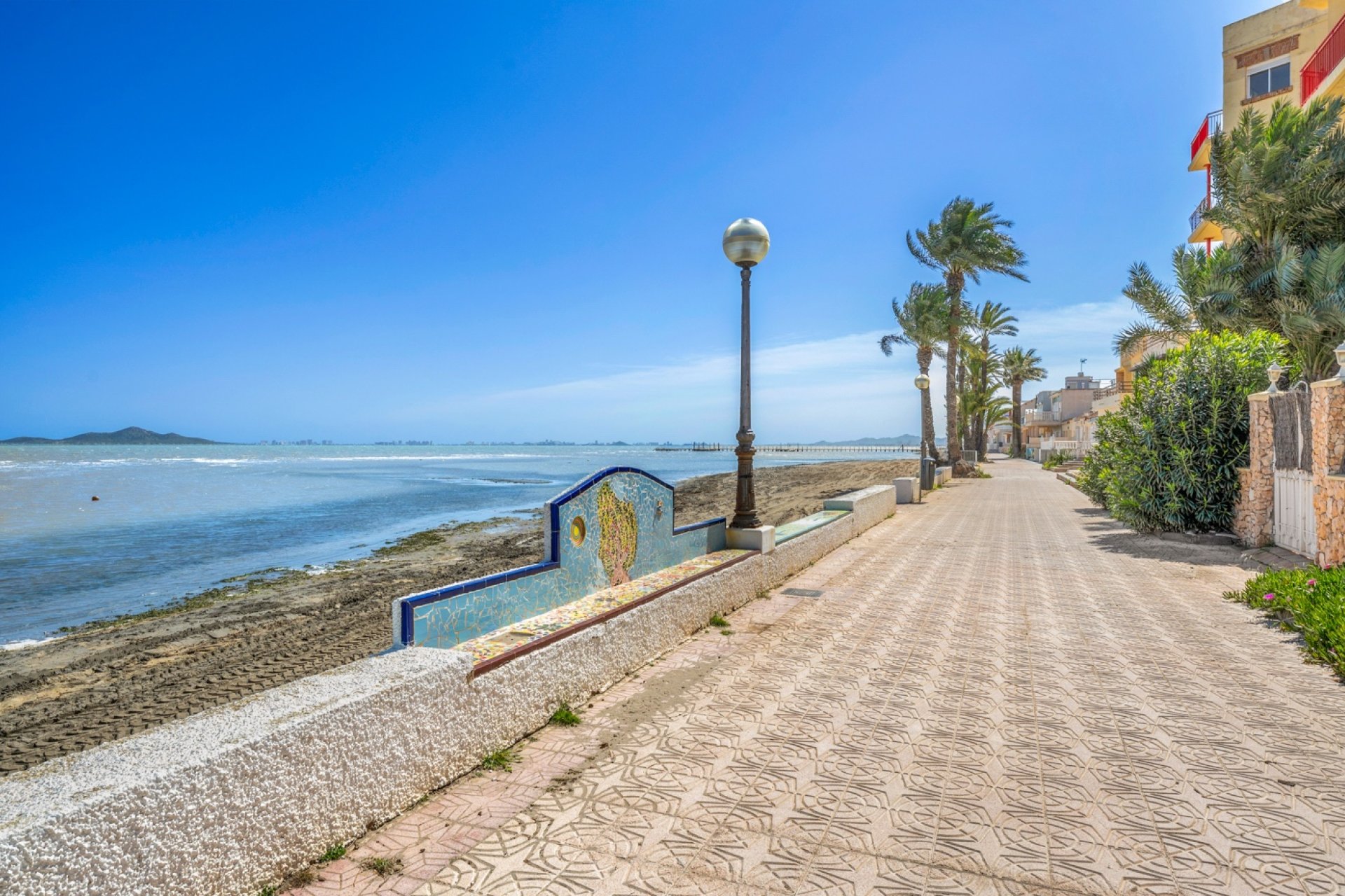 Sale - Bungalow - LOS URRUTIAS - ESTRELLA DE MAR