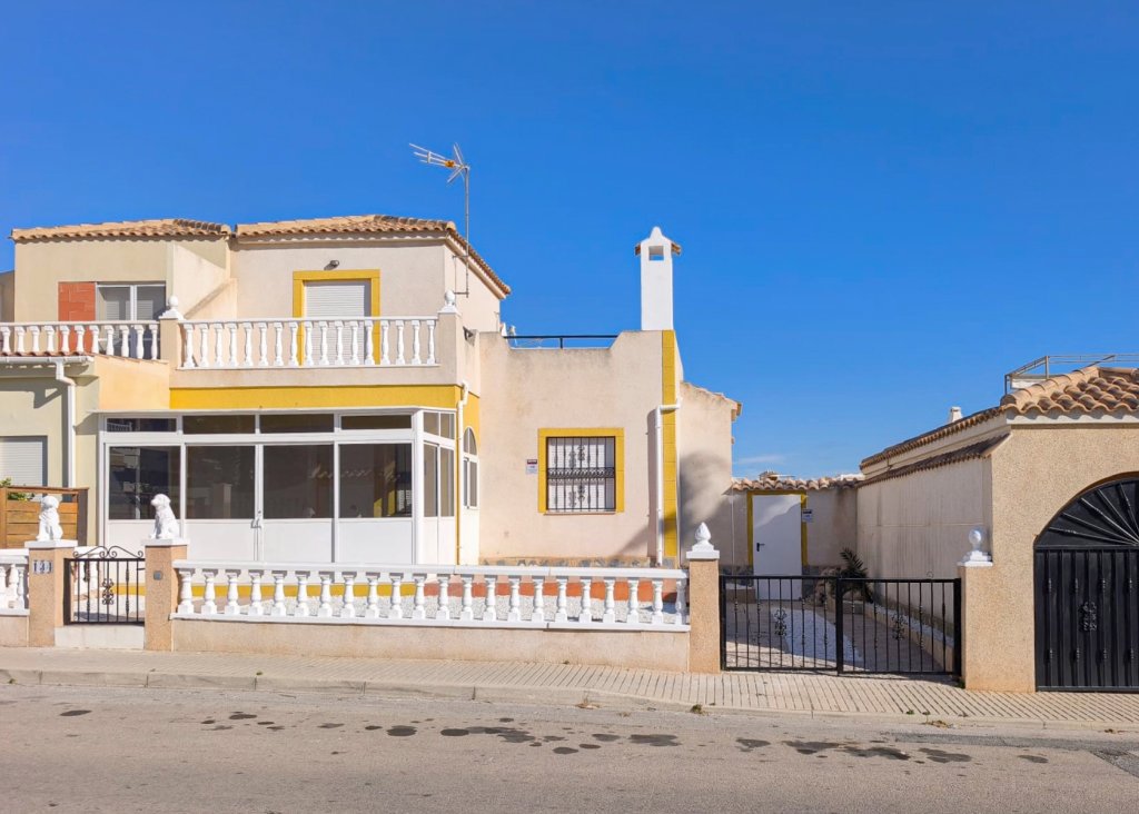 Sale - Bungalow - Orihuela Costa - Los Altos