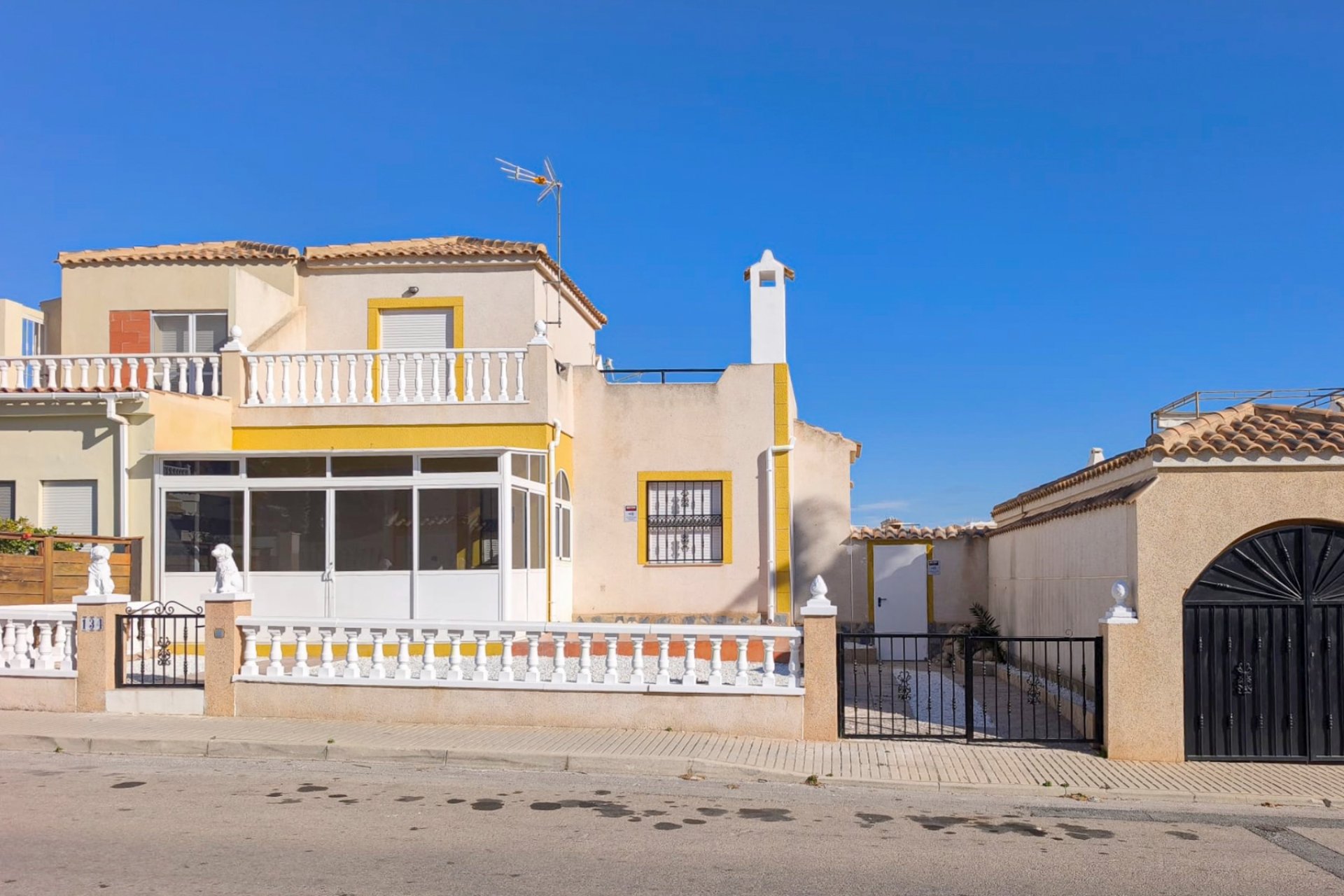 Sale - Bungalow - Orihuela Costa - Los Altos
