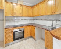 Sale - Bungalow - Orihuela Costa - Los Altos