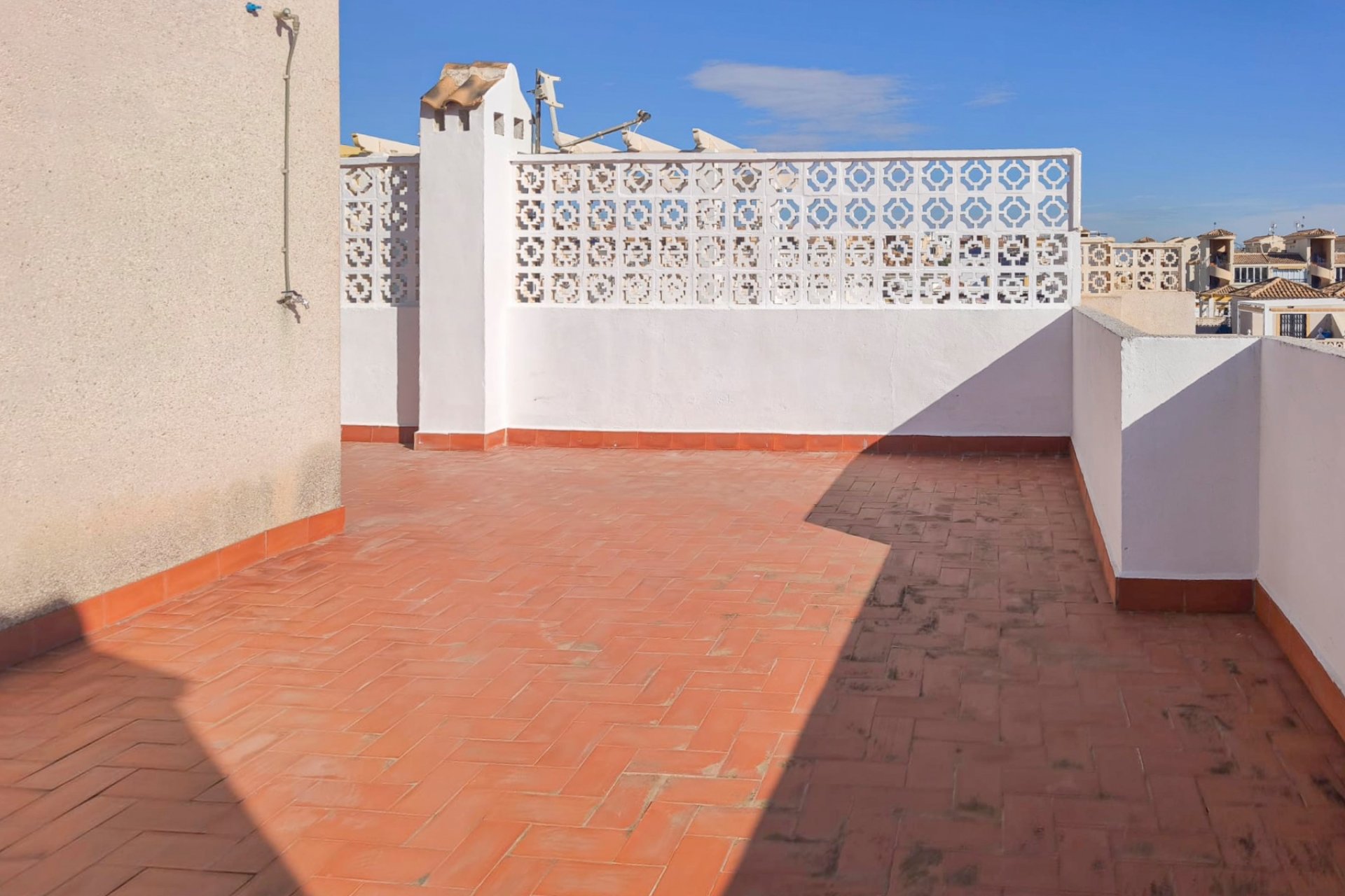 Sale - Bungalow - Orihuela Costa - Los Altos