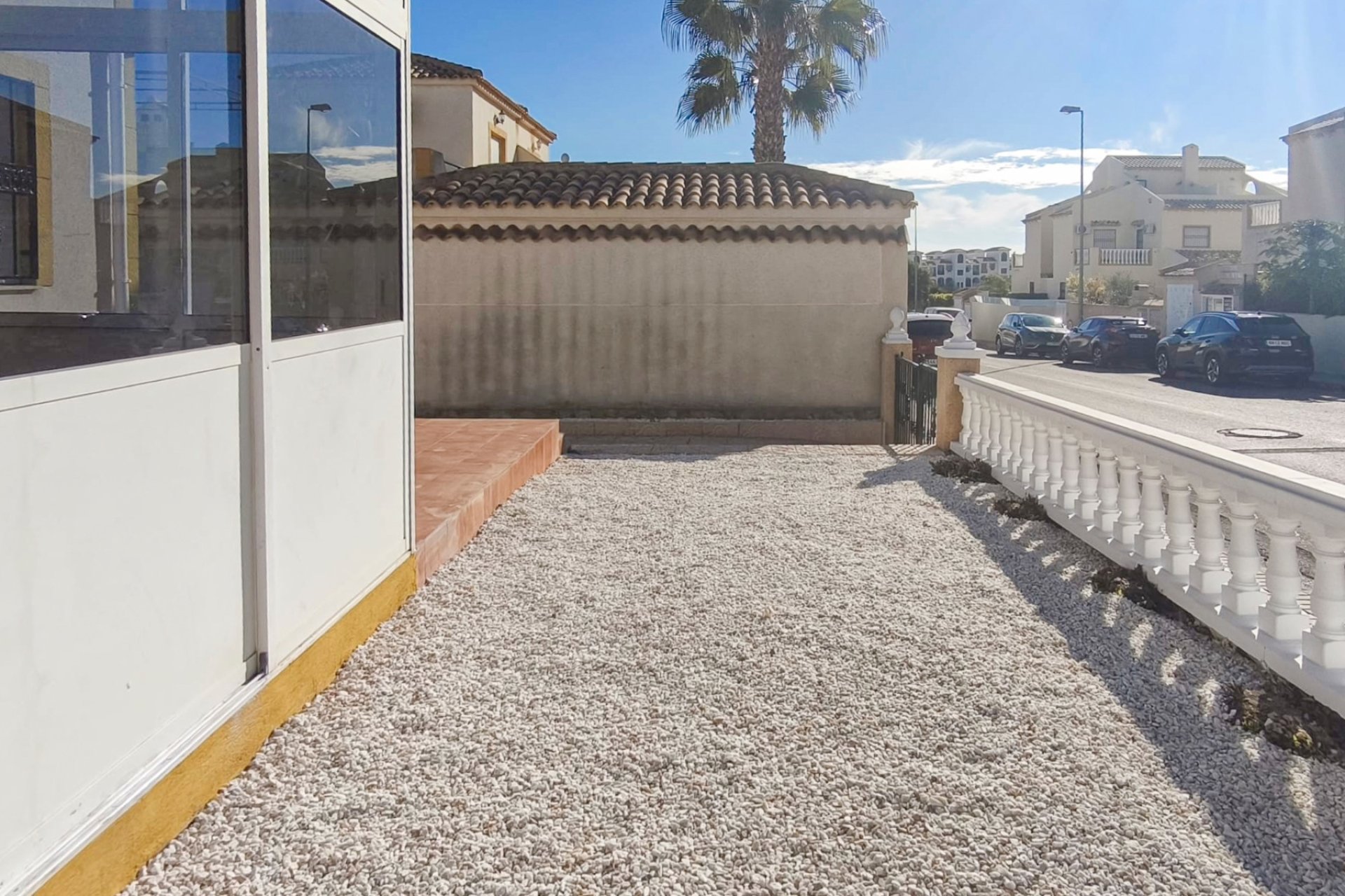 Sale - Bungalow - Orihuela Costa - Los Altos