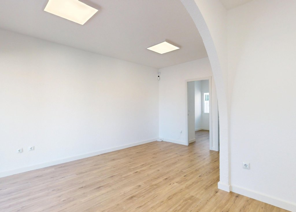 Sale - Bungalow - Orihuela Costa - Villamartin