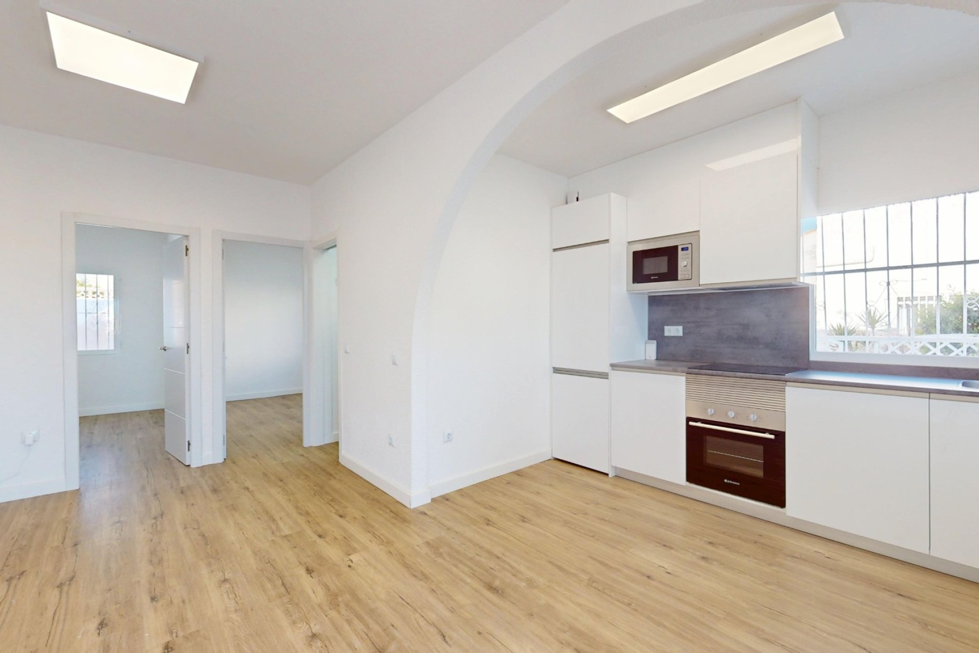 Sale - Bungalow - Orihuela Costa - Villamartin