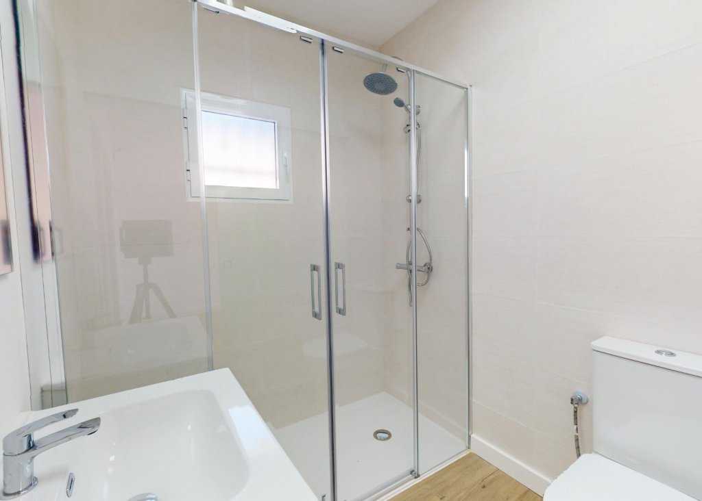 Sale - Bungalow - Orihuela Costa - Villamartin