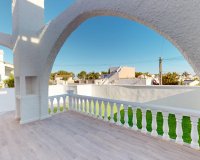 Sale - Bungalow - Orihuela Costa - Villamartin