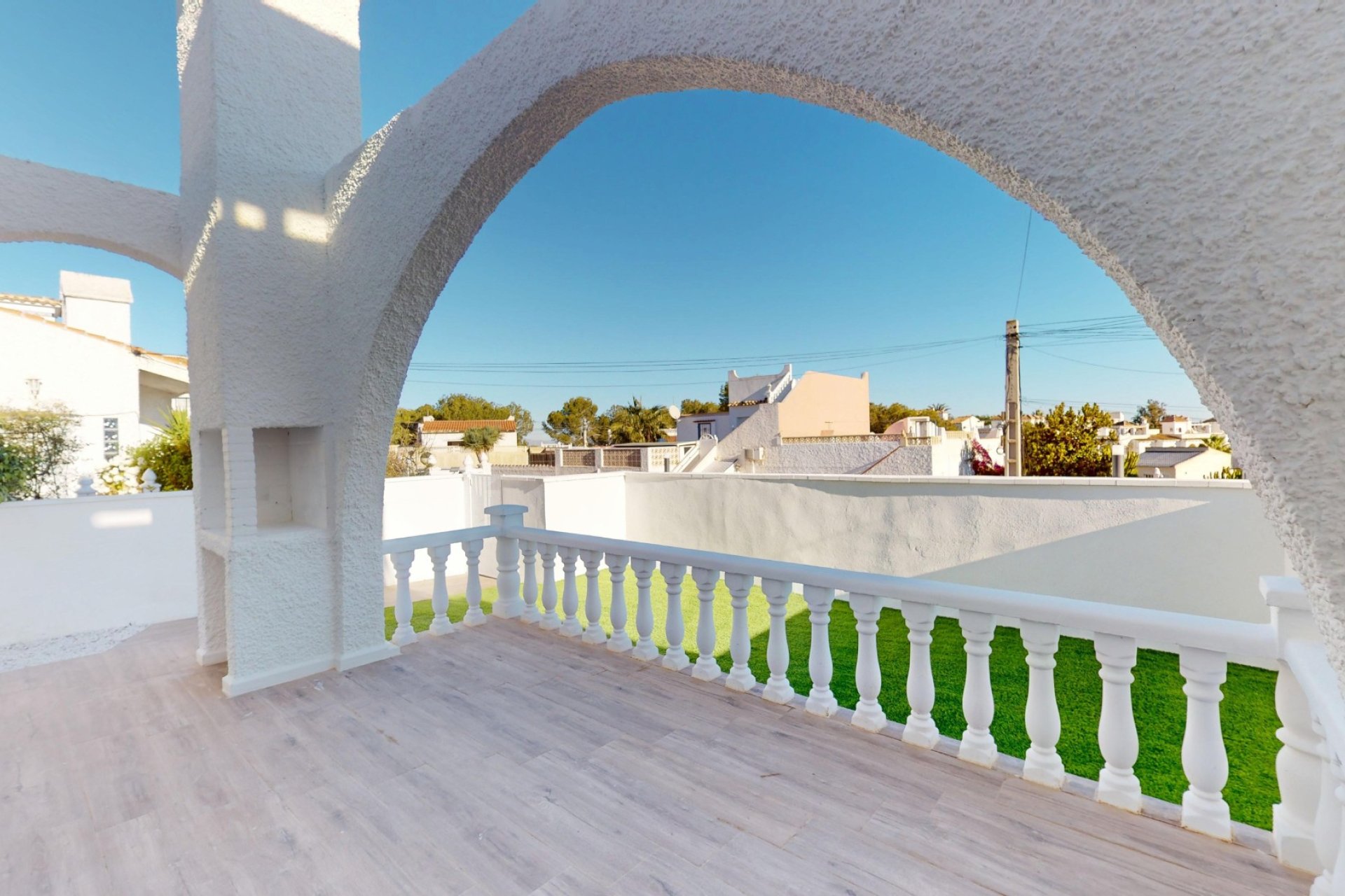 Sale - Bungalow - Orihuela Costa - Villamartin