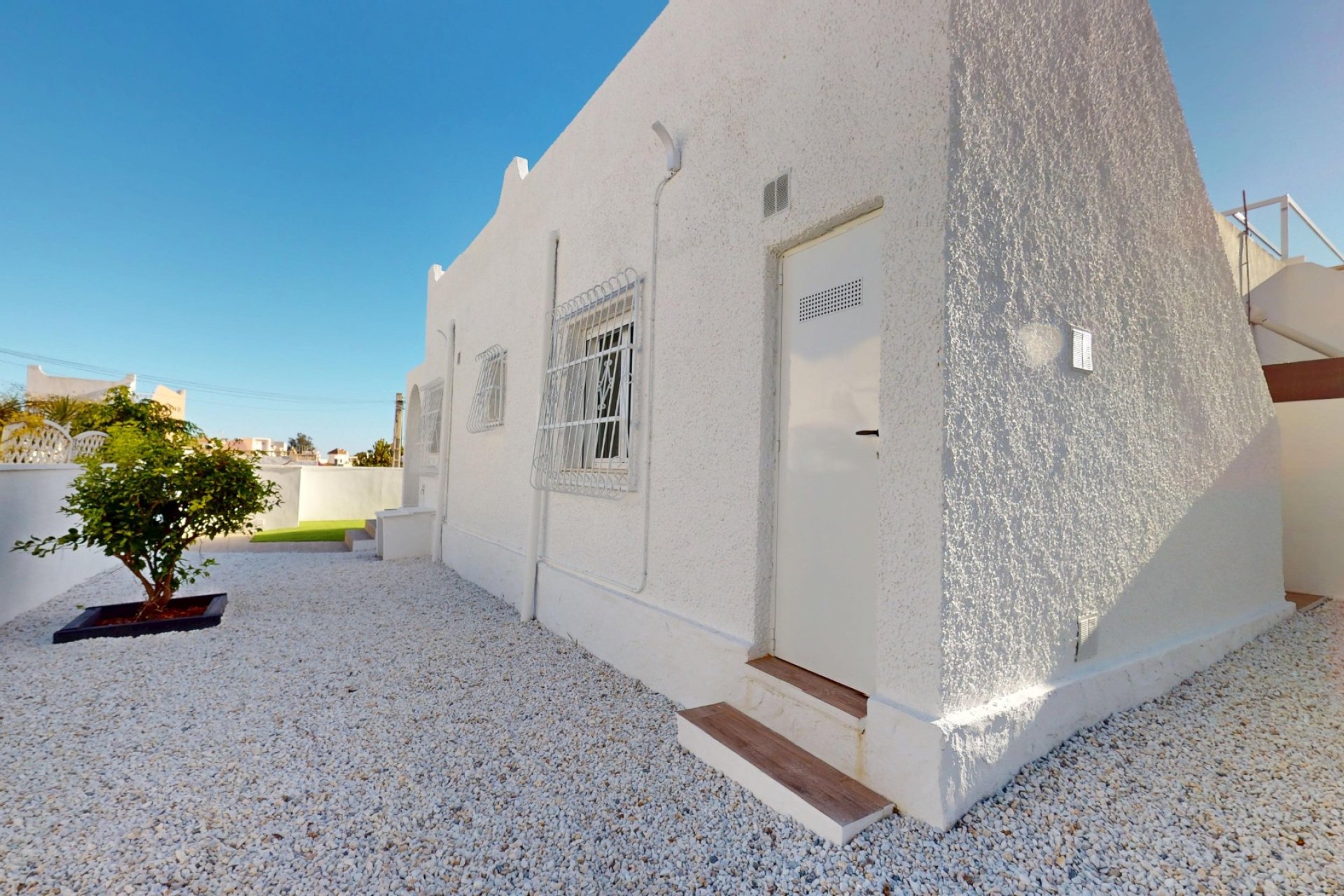 Sale - Bungalow - Orihuela Costa - Villamartin