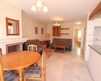 Sale - Bungalow - Orihuela Costa - Villamartin