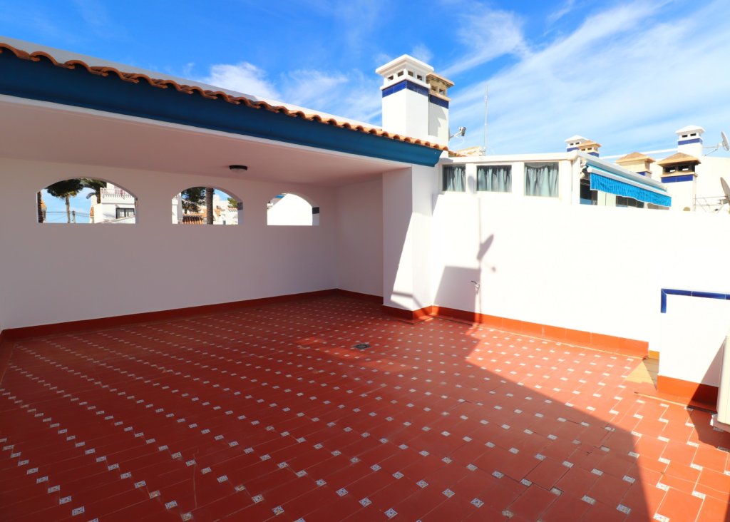 Sale - Bungalow - Orihuela Costa - Villamartin