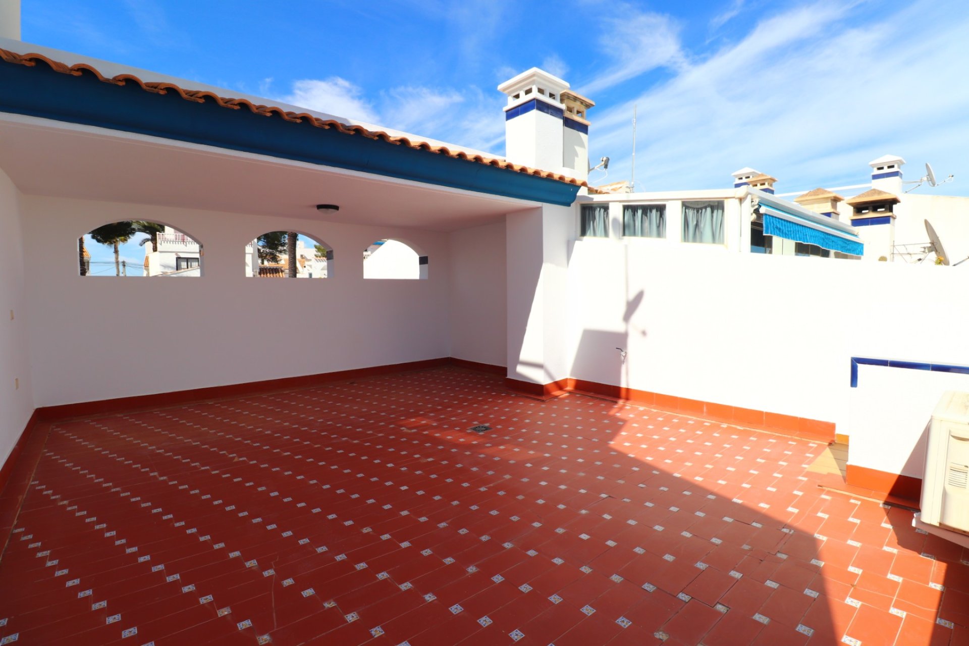 Sale - Bungalow - Orihuela Costa - Villamartin