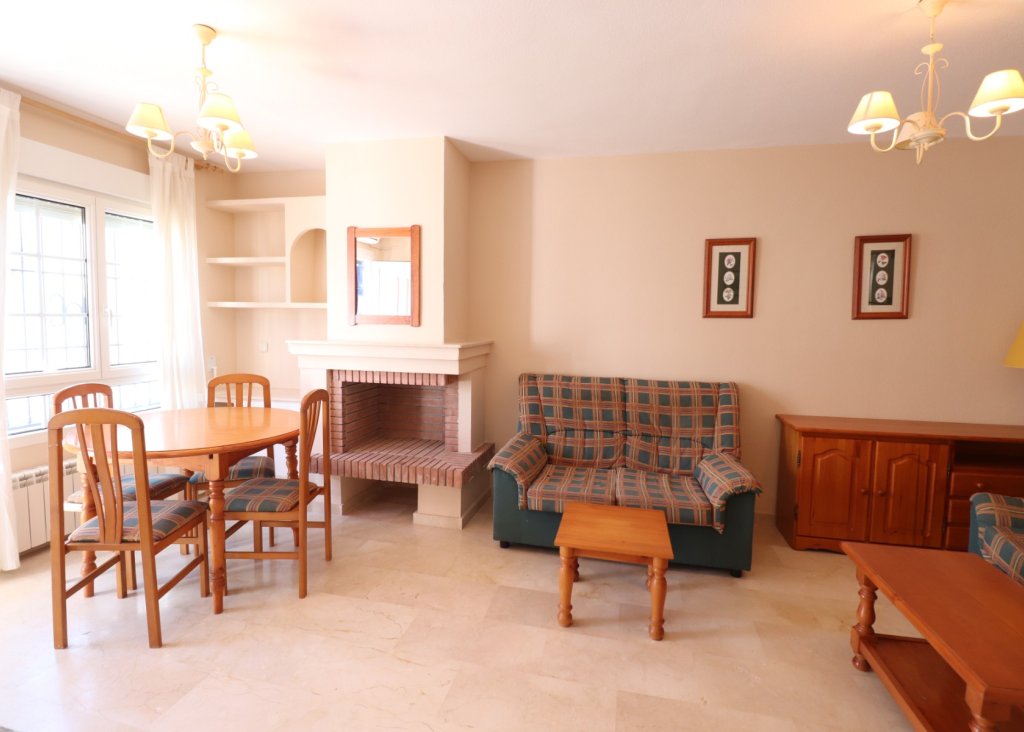Sale - Bungalow - Orihuela Costa - Villamartin