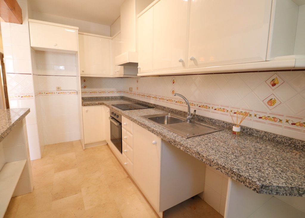 Sale - Bungalow - Orihuela Costa - Villamartin