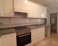 Sale - Bungalow - Orihuela Costa - Villamartin