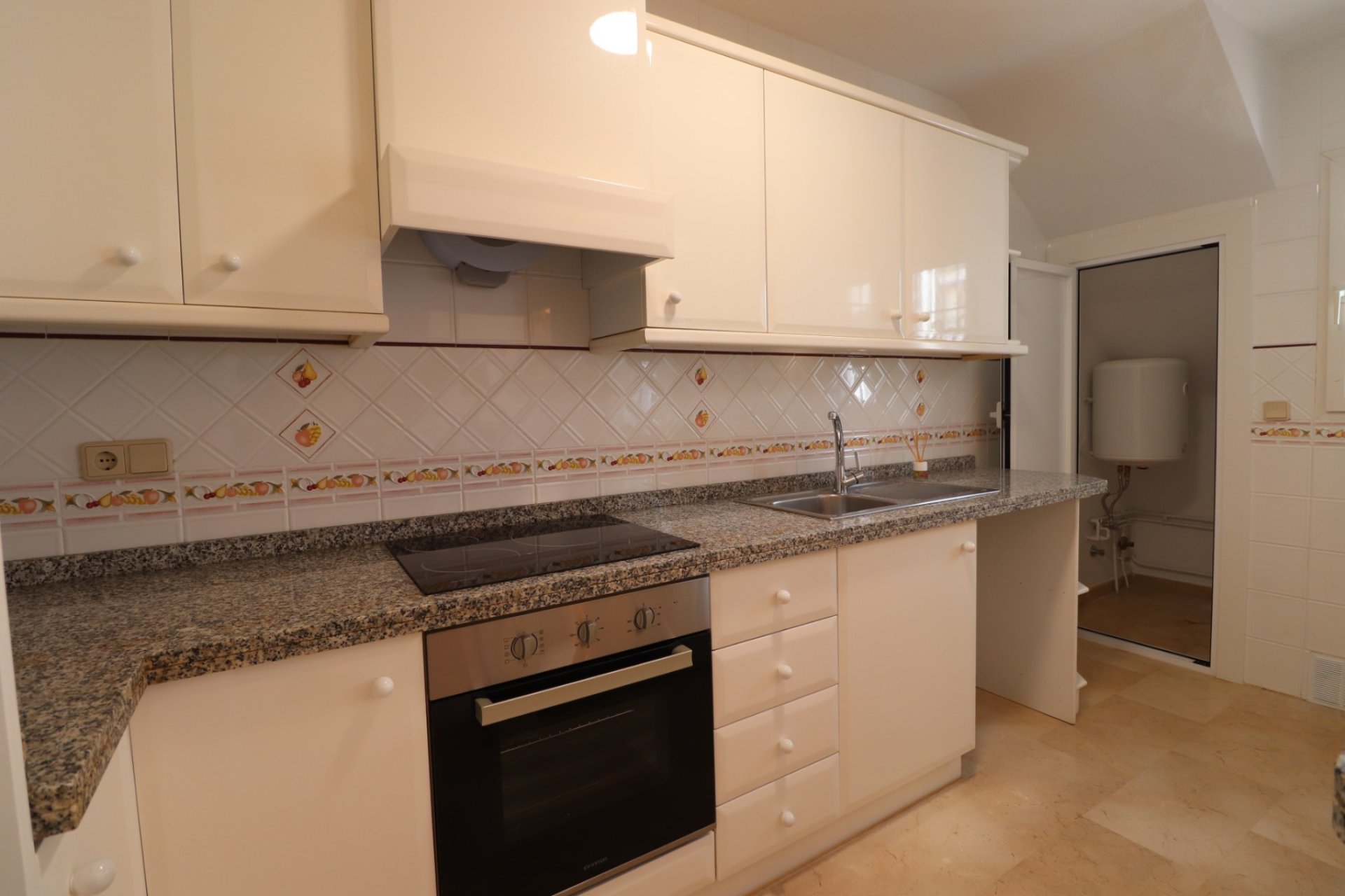 Sale - Bungalow - Orihuela Costa - Villamartin