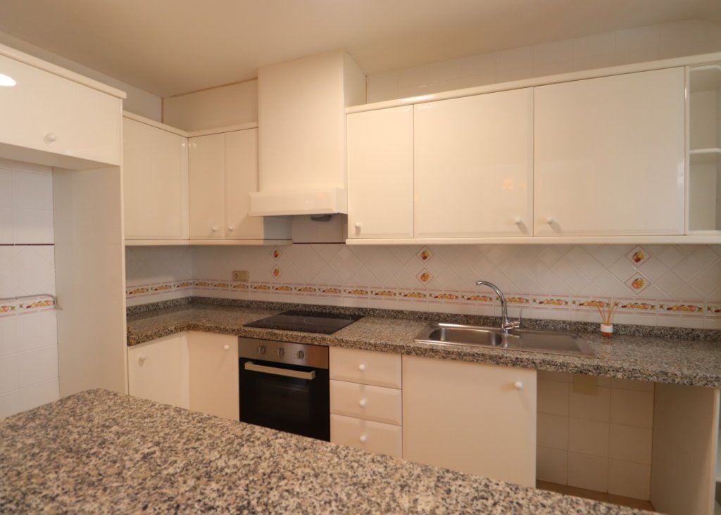 Sale - Bungalow - Orihuela Costa - Villamartin