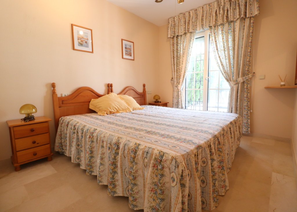 Sale - Bungalow - Orihuela Costa - Villamartin