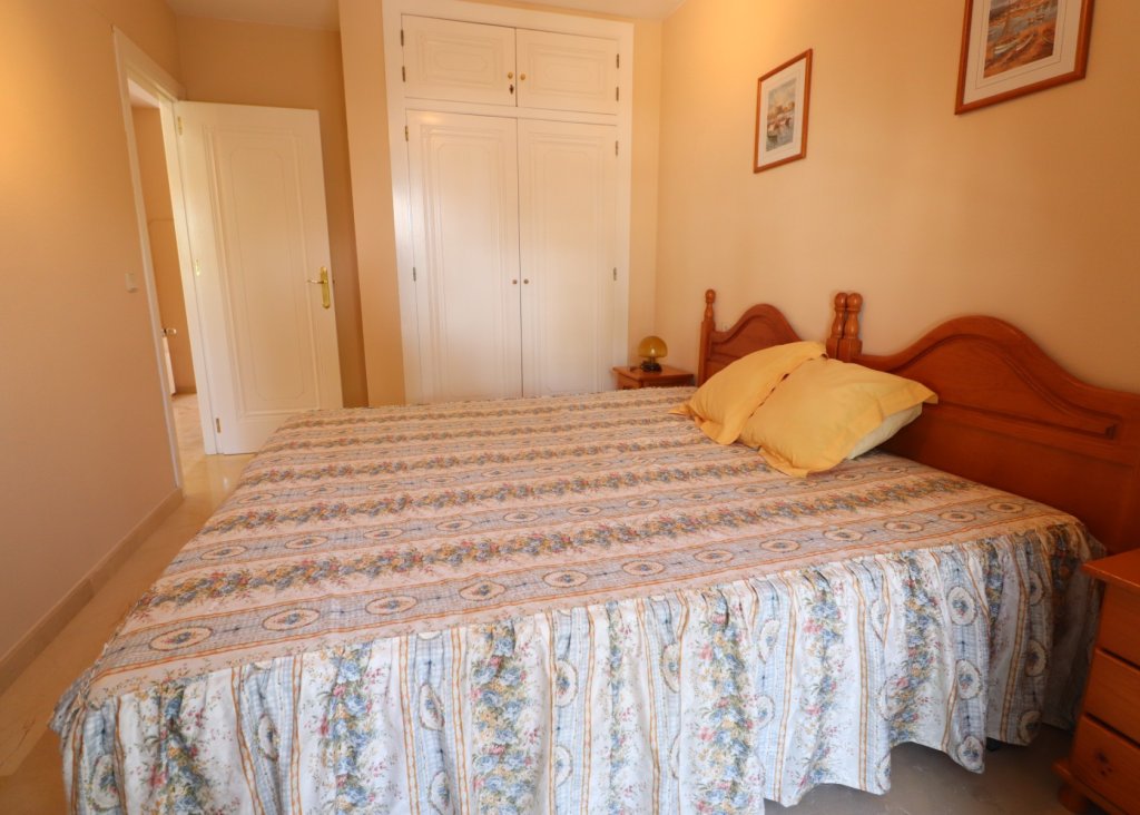 Sale - Bungalow - Orihuela Costa - Villamartin