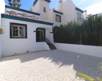Sale - Bungalow - Orihuela Costa - Villamartin