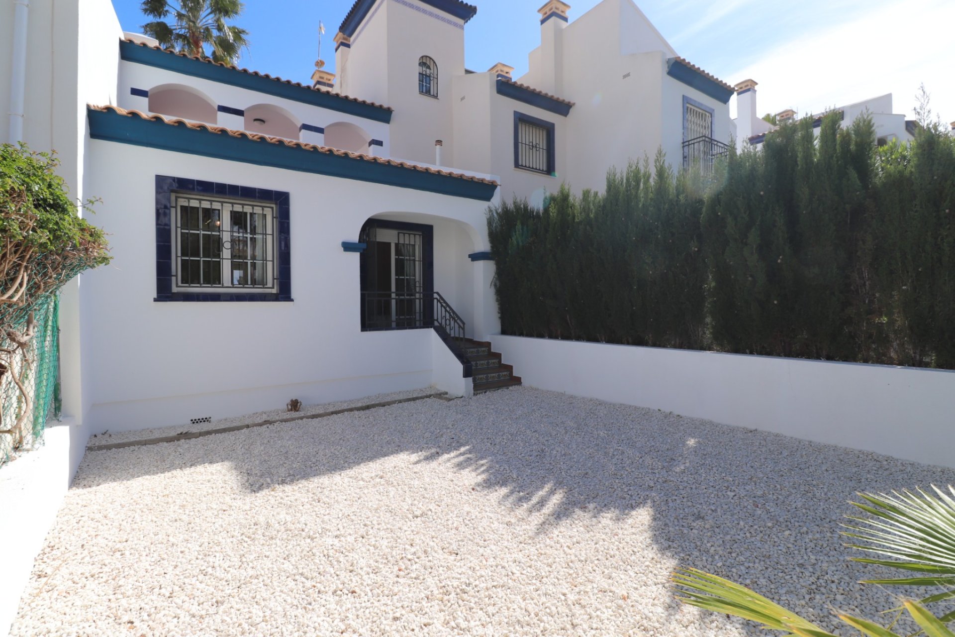 Sale - Bungalow - Orihuela Costa - Villamartin