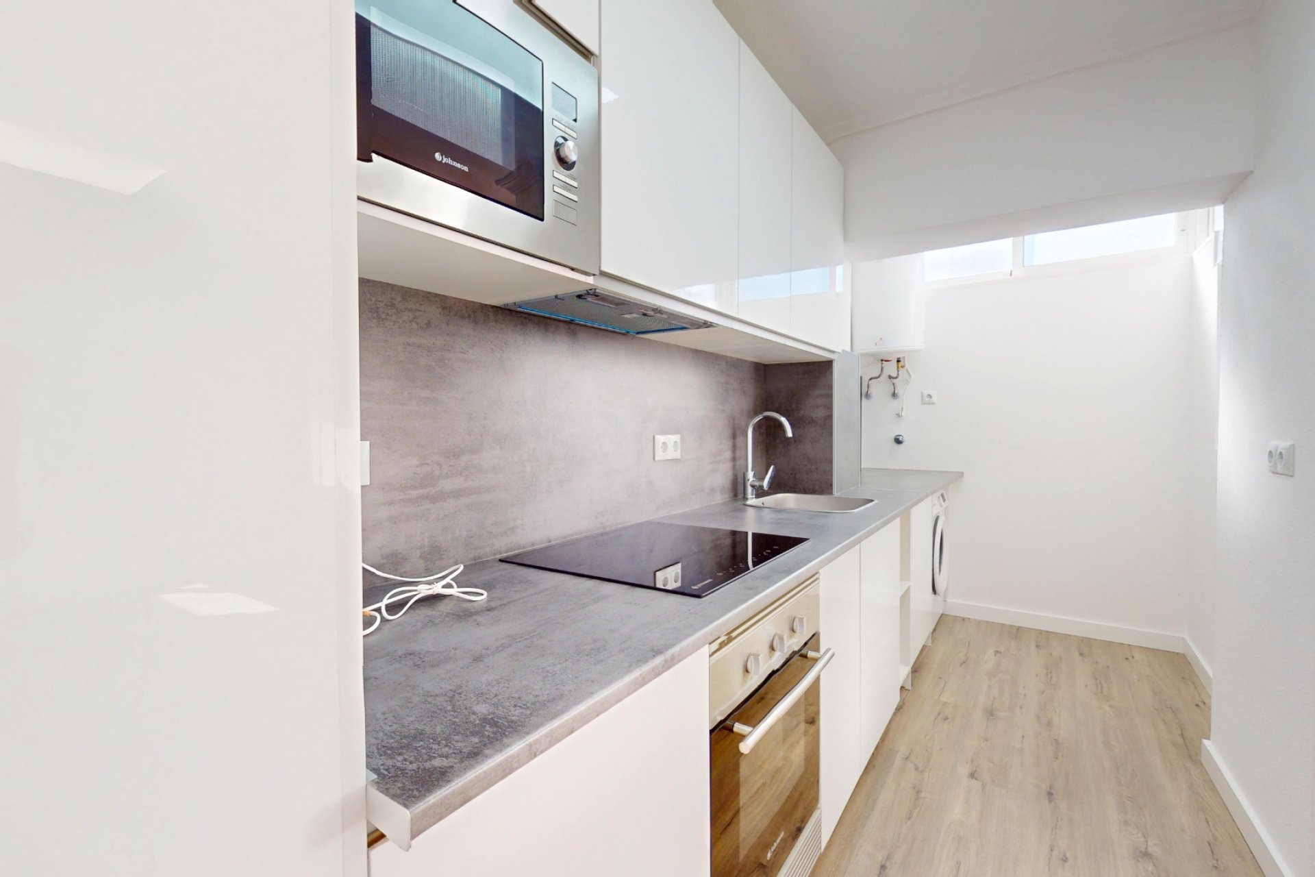 Sale - Bungalow - Orihuela Costa - Villamartín