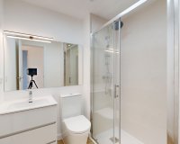 Sale - Bungalow - Orihuela Costa - Villamartín