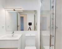 Sale - Bungalow - Orihuela Costa - Villamartín