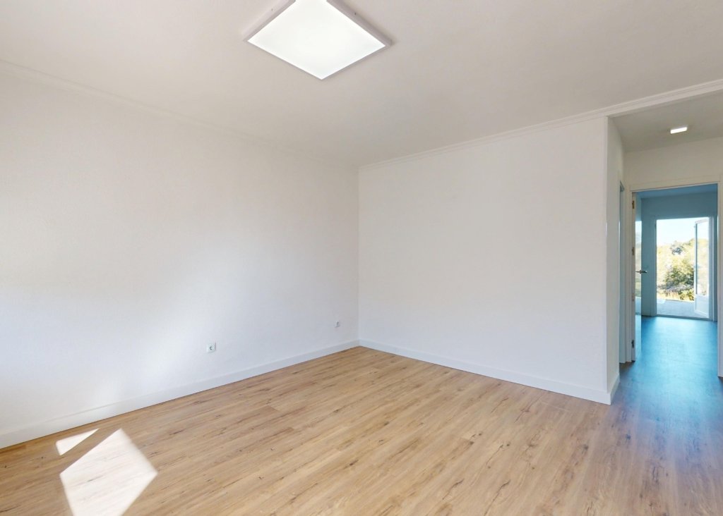 Sale - Bungalow - Orihuela Costa - Villamartín