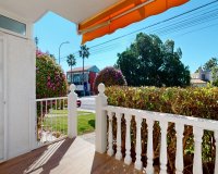 Sale - Bungalow - Orihuela Costa - Villamartín