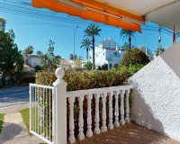 Sale - Bungalow - Orihuela Costa - Villamartín