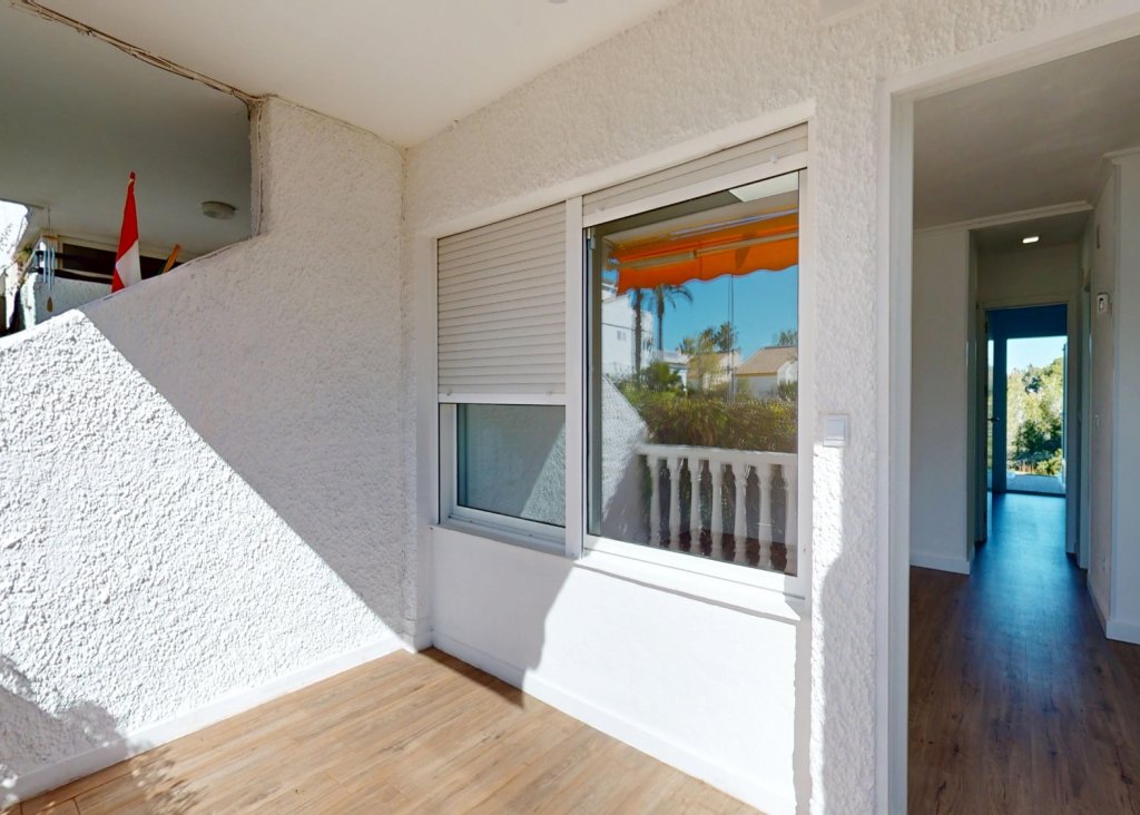 Sale - Bungalow - Orihuela Costa - Villamartín