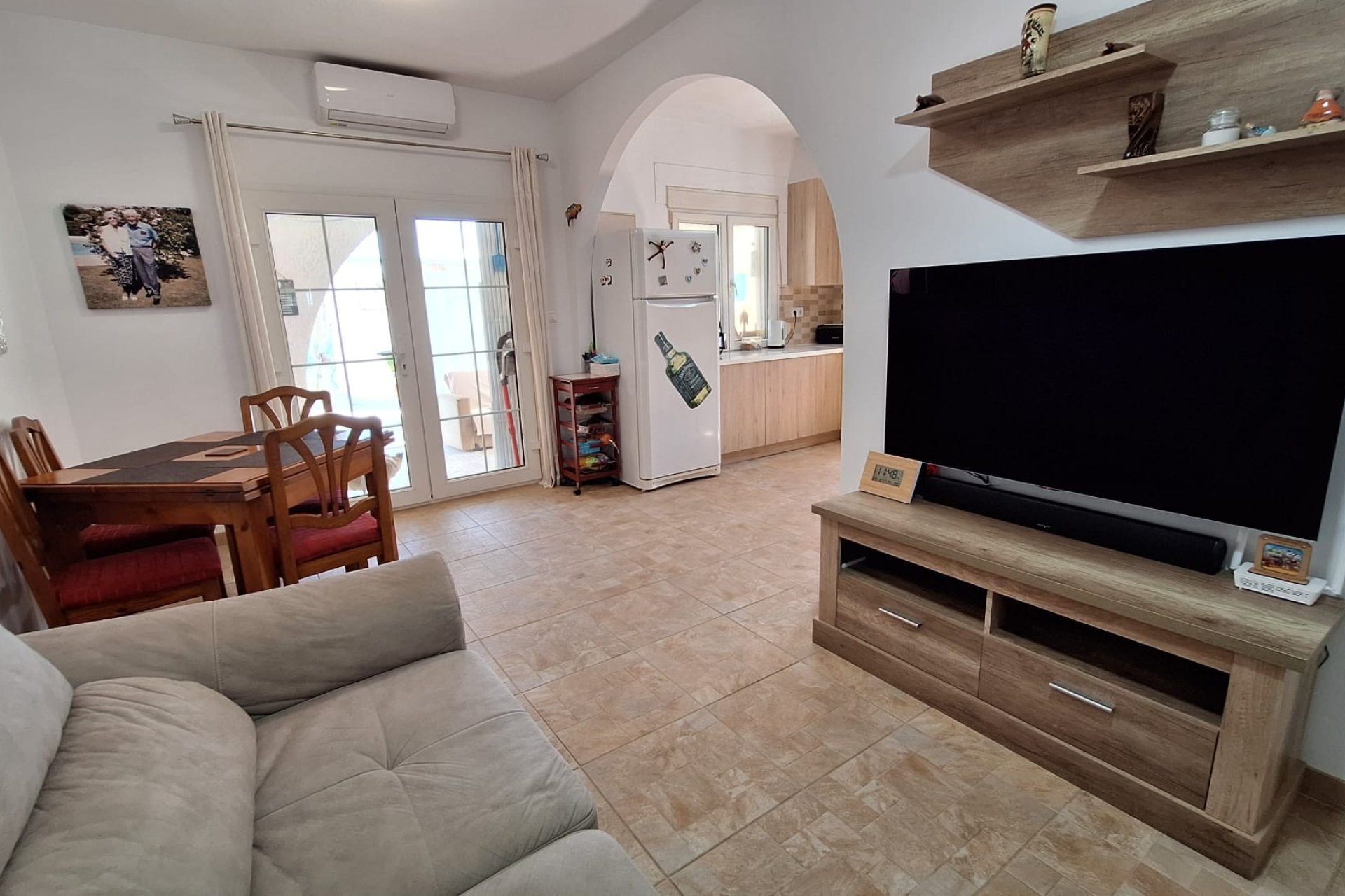 Sale - Bungalow - Orihuela Costa - Villamartin